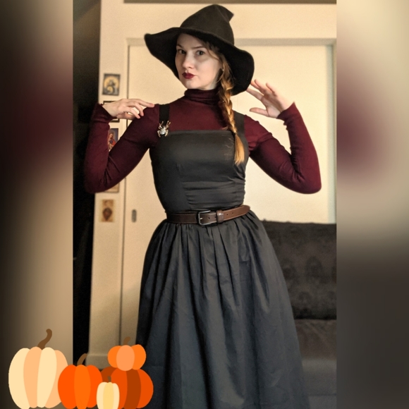 Meet your Posher, Allyson - Picture 3 of 4